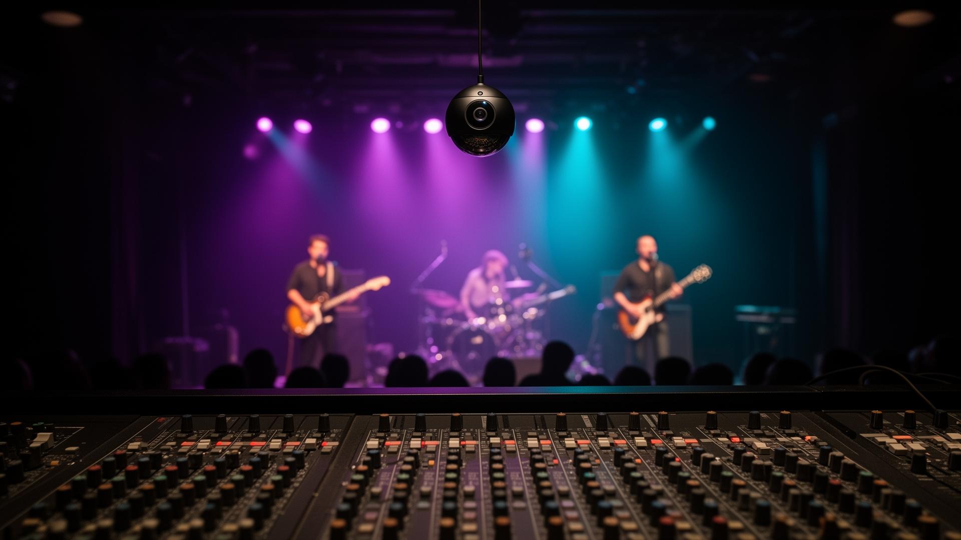 Live 360 Capture — Free XR live capture